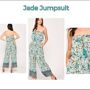 Jade New Jumpsuit